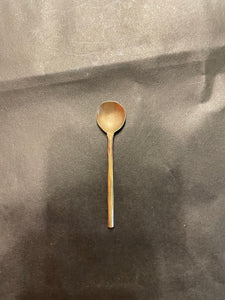 Brass Soho Spoon