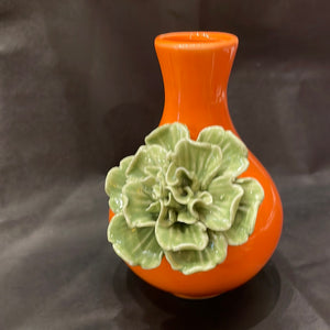Pastel flower vase SM