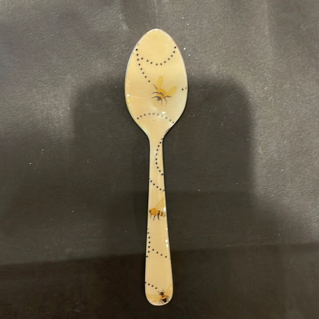 Bee spoon