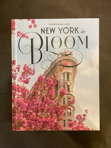 In Bloom Book